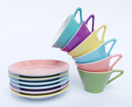 Lilienporzellan Daisy Sets