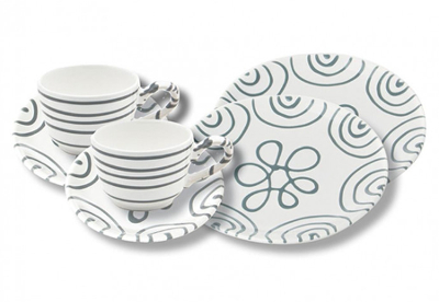 Gmundner Graugeflammt