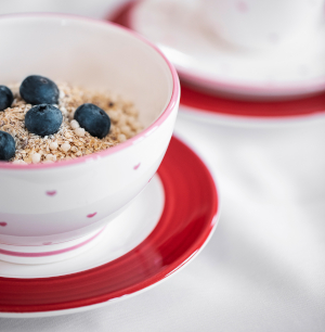 Variation Bordeauxrot