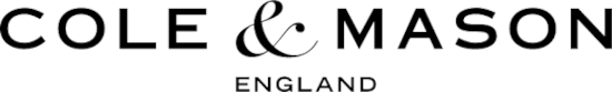 Cole & Mason England