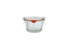 REX Gugelhupfglas 160ml