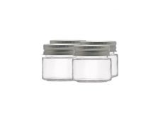 MyRex Einkochglas 106ml - 4 St�ck