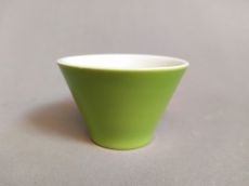 Lilien-Porzellan Daisy Zuckerschale mini Olive