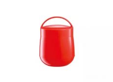 Tescoma Thermo-Essenbeh�lter FAMILY COLORI 1l rot