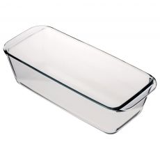 Simax K�nigskuchenform aus Glas 28,5cm