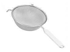 Hera K�chensieb verzinnt - verschiedene Gr��en