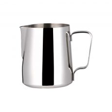 Forever Milchkanne Edelstahl - 4 Gr��en