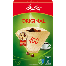 Melitta Filtertten Original - verschiedene Gren