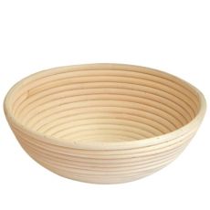 G�rkorb rund 20cm Peddigrohr