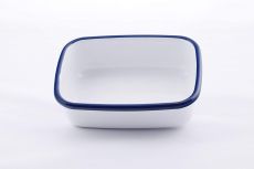 Honey Ware Frischhaltedose aus Emaille S 420ml