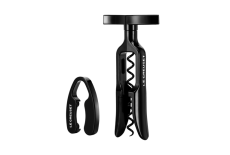 Le Creuset Original Geschenkset GS-100 Korkenzieher und Kapselschneider