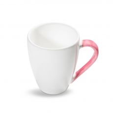 Gmundner Keramik Variation Rosa Fr�hst�ckbecher Max