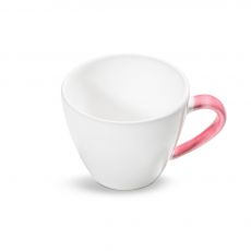 Gmundner Keramik Variation Rosa Kaffeetasse