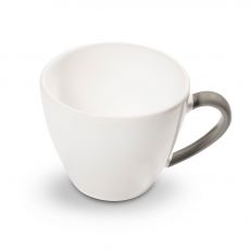 Gmundner Keramik Variation Grau Kaffeetasse