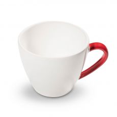 Gmundner Keramik Variation Rubinrot Kaffeetasse