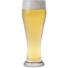 Weizenbier-Glas Bayern 0,5l