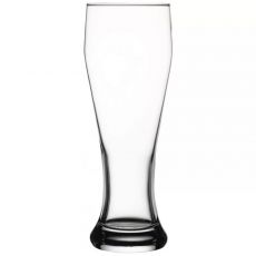 Pasabahce Weizenbier & Pils Glas 0,3l geeicht
