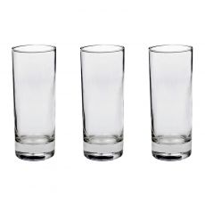 Luminarc Islande Longdrinkglas 33 cl - 3er Set