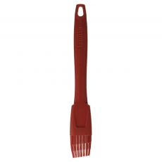 Kaiser Brat- und Backpinsel Silikon Kaiserflex Red