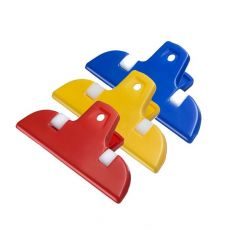 Westmark Beutelclips Mini 3 Stk.