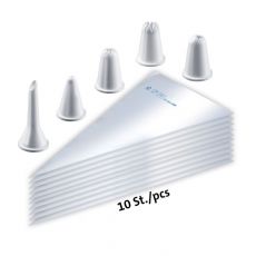 Westmark Garnierset �Easy�, 15 tlg.