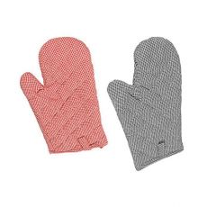 Wenko Ofenhandschuhe Country aus Baumwolle - 2 Farben