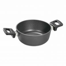 WOLL Titanium Nowo Guss-Kasserolle 20cm