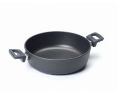 WOLL Titanium Nowo Induction Guss-Kasserolle 28cm INDUKTION