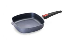 WOLL Titanium Nowo Induction Profi-Gusspfanne viereckig 28cm INDUKTION