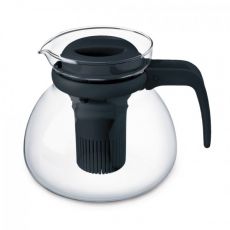 Simax Glaskanne Svatava mit Sieb 1,5l