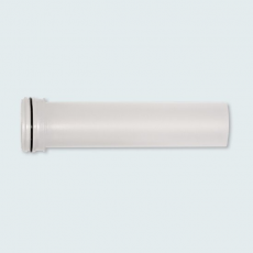 iSi Messrohr inkl. O-Ring Soda Siphon