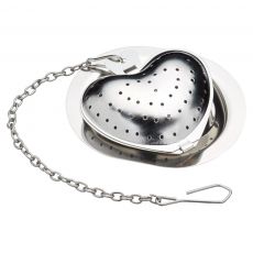 KitchenCraft Tee-Ei Herz