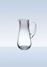 Kisslinger Krug aus Glas 1,25L