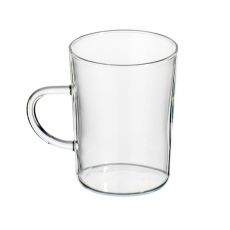 Simax Teeglas 0,2l mit Henkel 6er Set