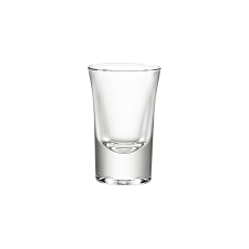 Bormioli Rocco Shotglas Dublino 3,4cl