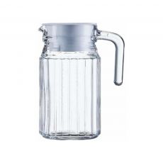 Luminarc Quadro Glaskrug 0,5l