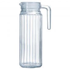 Luminarc Quadro Glaskrug 1,1l
