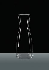 Kisslinger Glaskaraffe Ypsilon 1L