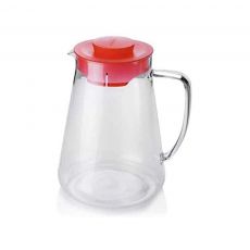 Glaskrug 2,5l ohne Deckel