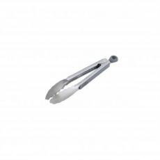 Axentia K�chen- und Grillzange Edelstahl 27cm