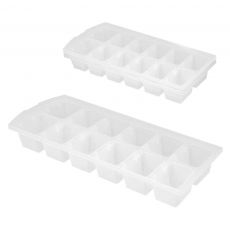 Metaltex Eisw�rfelformer 2er Set