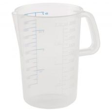 Buchsteiner Profi-Messkanne 2L / 3L