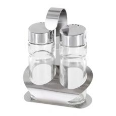 Westmark Menage Salz + Pfeffer Wien