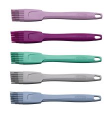 Kaiser Living Colors Backpinsel Silikon