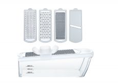 KELOmat Universalhobel Super mit 4 Eins�tzen