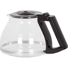 Melitta Look IV Ersatzkanne schwarz