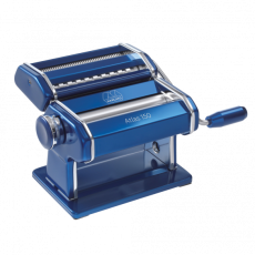 Marcato Nudelmaschine Atlas 150 Color - blau