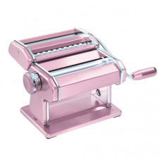 Marcato Nudelmaschine Atlas 150 Color - rosa