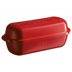 Emile Henry Brot-Backform 4,5l - Grand Cru