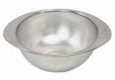 Kchenprofi Seiher Deluxe - 3 Gren